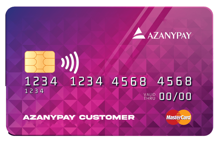 card