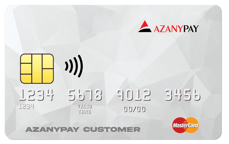 card