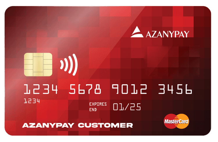 card